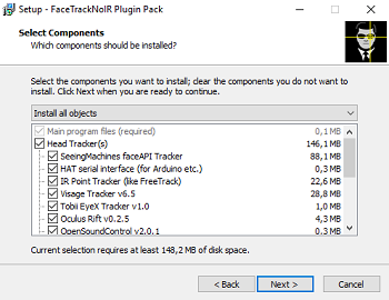 facetracknoir torrent v200 fre