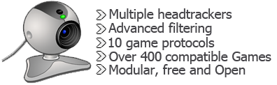 Top features