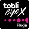 EyeX plugin Logo