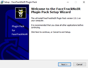 PluginPack installer