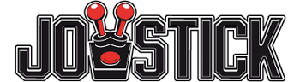 Joystick Logo